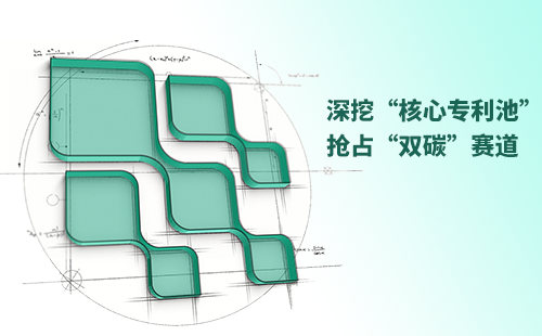 一图读懂抖圈电气创新与知识产权布局